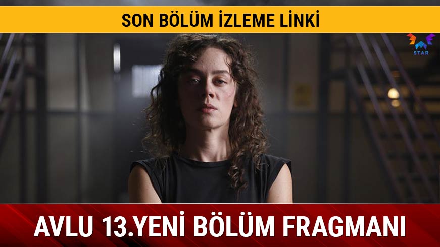 Avlu dizisinde cezaevi y�netimi Zerrin'e verildi