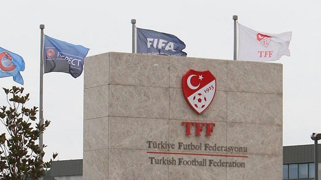 PFDK'dan Fenerbahe ve Trabzonspor'a ceza