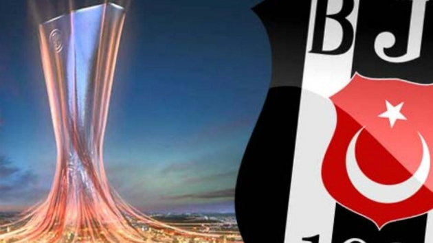 Beikta Sarpsborg ifresiz canl izleme yollar | UEFA Avrupa Ligi BJK Sarpsborg canl yayn