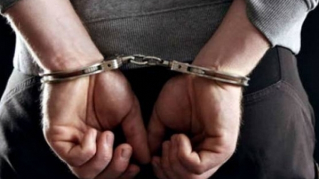 Uak'taki uyuturucu operasyonunda gzaltna alnan yabanc uyruklu 3 pheli tutukland