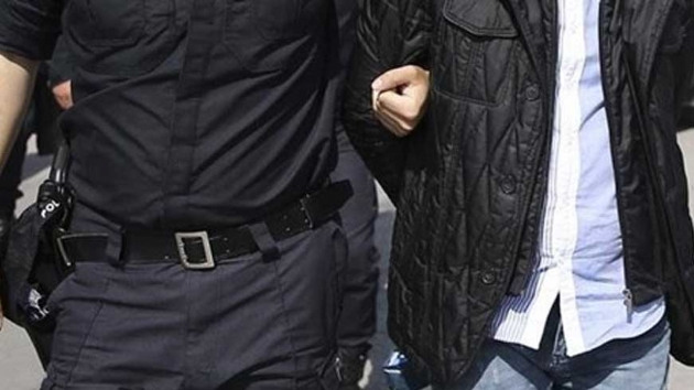 Bursa'da uyuturucu operasyonu: 10 gzalt