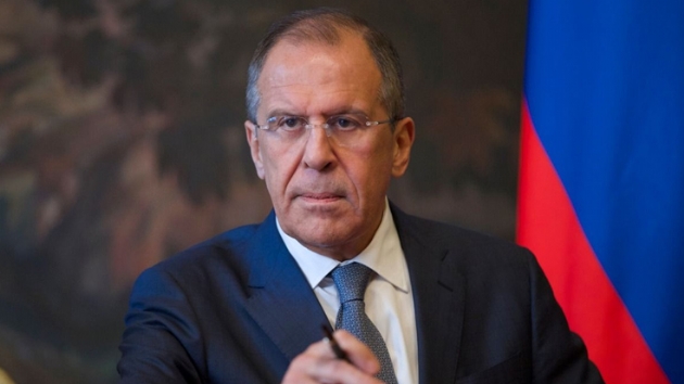 Lavrov: Trkiye ve Rusya dlib'de silahszlandrlm blgenin snrlar zerinde uzlat