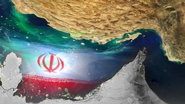 ran Basra Krfezi'nde tatbikata balad