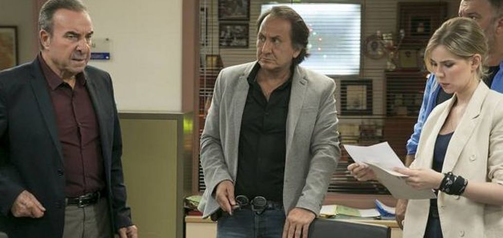 Arka Sokaklar yeni 488.b�l�m fragman� yay�nda m� Arka Sokaklar son 487.b�l�m Kanal D izle