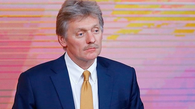 Kremlin'den ABD'nin yeni yaptrmlarna tepki: Bu tr eylemler hasmanedir