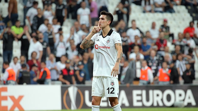 Roco'nun performans parmak srtt