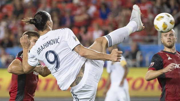 Zlatan brahimovic 'sve'te ampiyonluk kupam eksik' dedi Malm'ye gz krpt