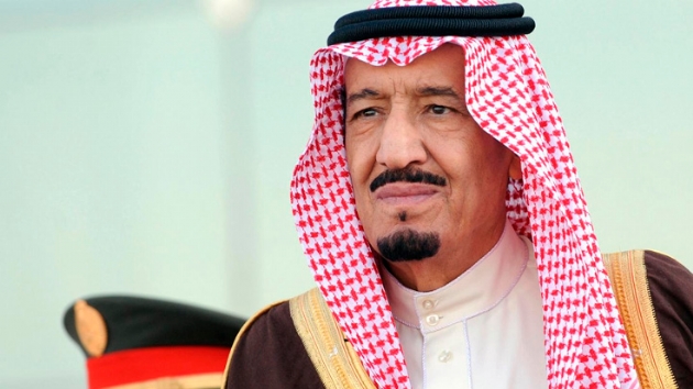 Suudi Arabistan Kral Selman, Taif ilindeki borlu mahkumlara affetti