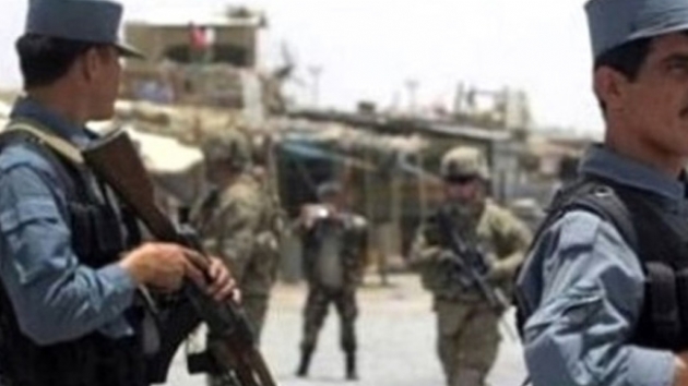 Afganistan'da son bir ayda 513 gvenlik grevlisi ld