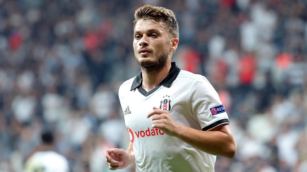 Fenerbahe derbisinde gzler Adem Ljajic'in zerinde olacak