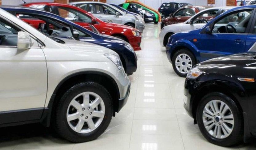 Otomotiv sekt�r�nde �TV indirimi