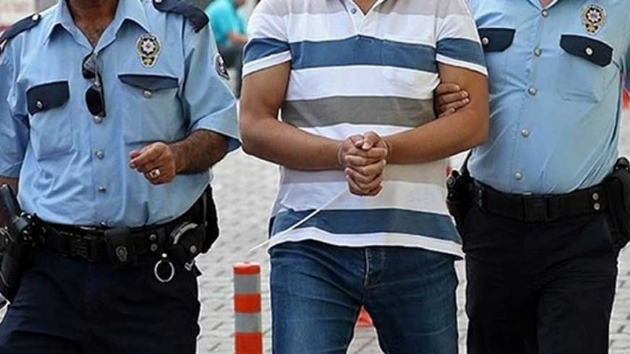 Eskişehir'de uyuşturucu operasyonu: 5 gözaltı