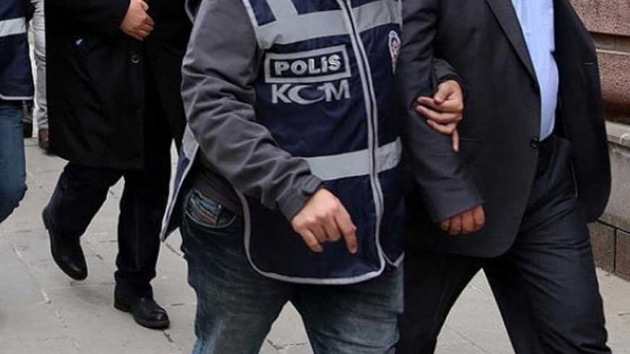 Kocaelide yasa d bahis operasyonu: 4 gzalt