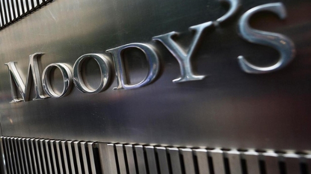 Moody's: ABD'nin in'e gmrk vergileri iki lke iin de olumsuz