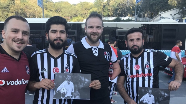 Kadky'de Pancu fotoraflar toplatld