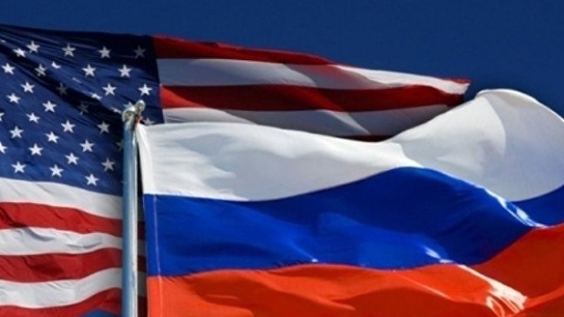 ABD Ulusal Gvenlik Danman Bolton: Rusya'nn Suriye'ye gelimi fze savunma sistemi vermesi byk hata