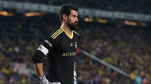 Volkan Demirel: Ben kendime unu sylyorum 'Senin oynamak lazmd'