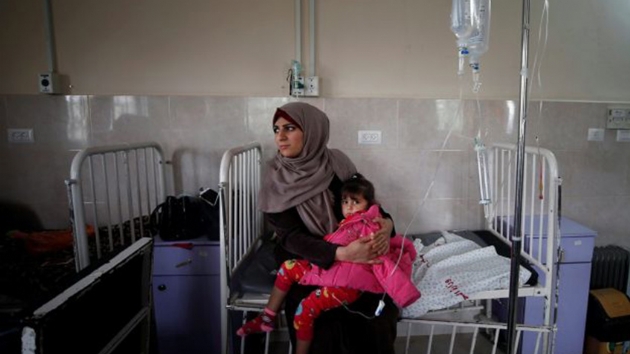 Gazze'deki ila eksiklii 'birinci basamak salk hizmetlerini' tehdit ediyor 