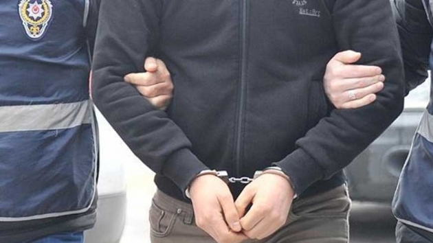 Samsun'da DEA operasyonu: 2 gzalt