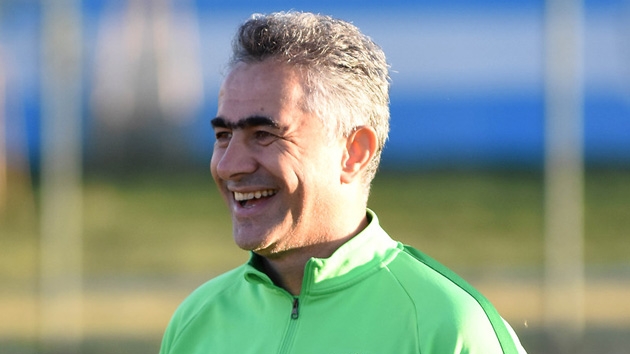 Mehmet Altparmak: Galatasaraydan 3 puan alabiliriz