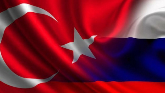 Rusyann en byk bankasnn mterilerinin en ok harcama yapt ikinci lke Trkiye oldu