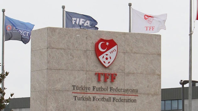 TFF, Beikta'n 'Kadir Has Stad' bavurusunu reddetti