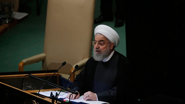 Ruhani: Mzakere masasna dnn ve yaptrm uygulamayn