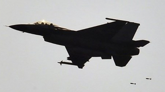 in'den ABD'ye: Tayvan'a F-16 sava ua satmayn