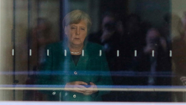 Merkelin destekledii aday koltuu kaptrd