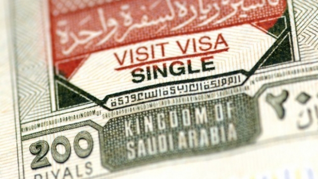 Suudi Arabistan, yabanclara 'elektronik vize' verecek