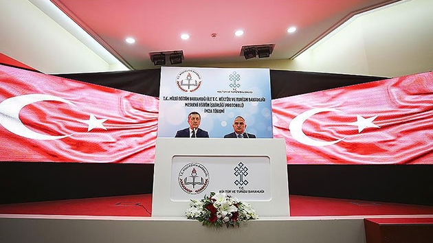 Mzeler retmenlere cretsiz olacak 