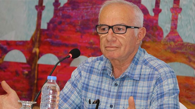 Ynetmen Gren: Darya kmamz lazm 