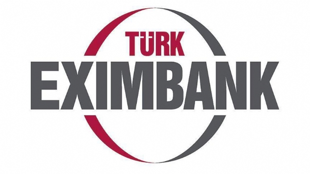 Trk Eximbank'tan ube ata