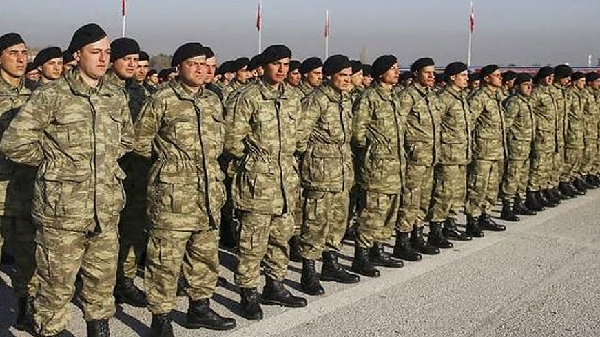 Bedelli askerlik celp yerleri e-Devlet'te