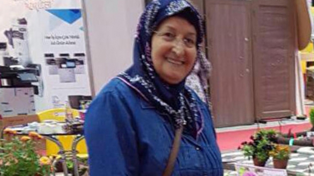 Yardm bahanesiyle kard kadnlar ziynet eyalar iin ldrd