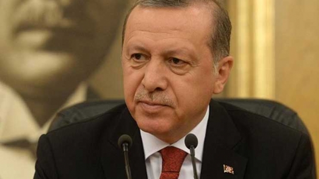 Erdoan: EURO 2024'e Trkiye'nin ev sahiplii iin adil bir deerlendirme bekliyoruz