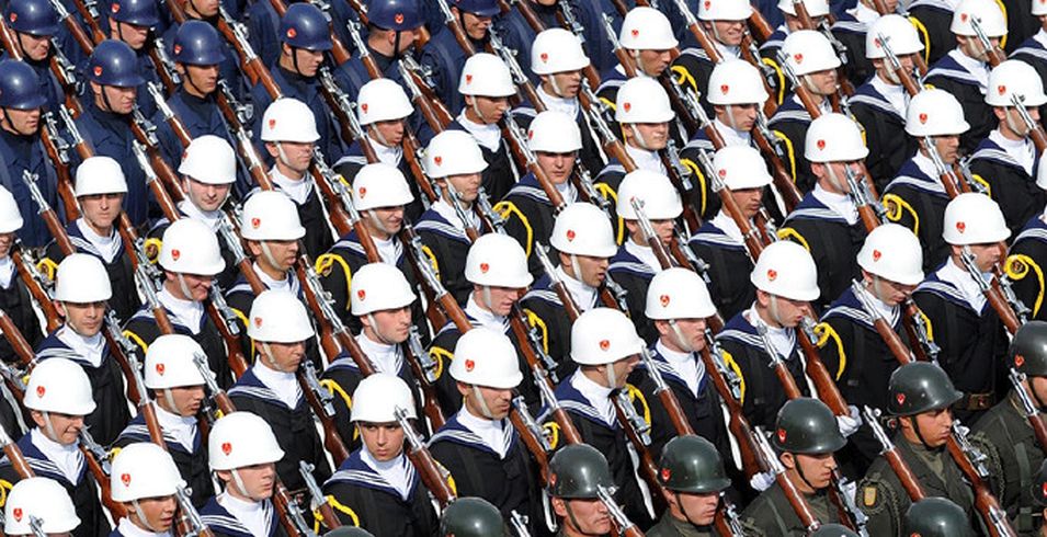 TSK uzman erba� al�mlar� ne zaman?