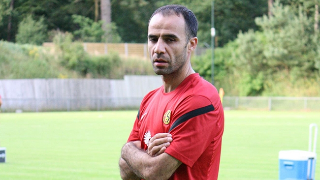 Adanaspor'da teknik direktrle Blent Akn getiriliyor