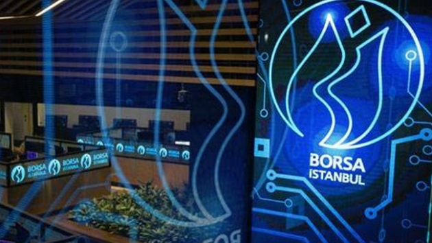Borsa gn 99.148,85 puandan tamamlad