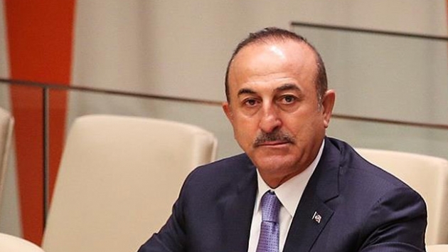 Dileri Bakan avuolu, Rus ve ranl mevkidalaryla grecek