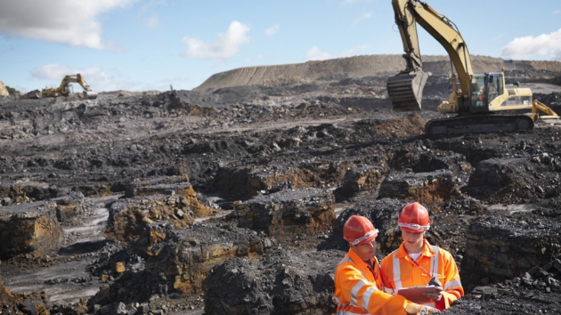 Trkiye uluslararas maden irketi kuracak