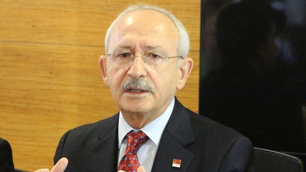 Kldarolu, Muharrem nceyi destekleyen partilileri hedefe koydu