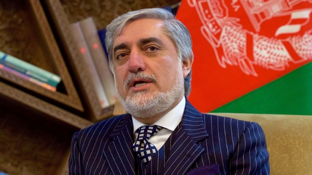 'Afganistan hkmeti Taliban ile bar grmeleri iin kararl'