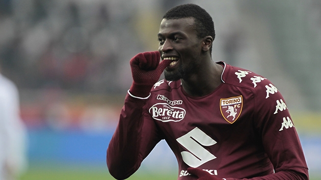 Mbaye Niang'dan Galatasaray itiraf