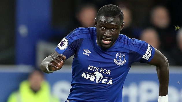 Oumar Niasse, Ocak'ta Aslan!