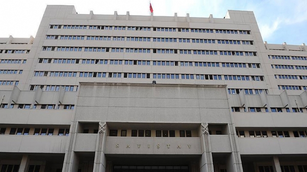 Saytay denetimleri 'elektronik analiz'le glenecek