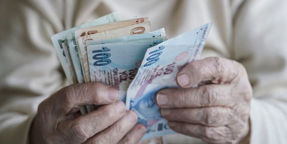 Ne kadar emekli maa�� al�r�m?