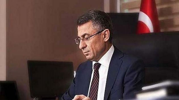Cumhurbakan Vekili Fuat Oktay: Yeni Havaliman 225 bin kiiyi istihdam edecek
