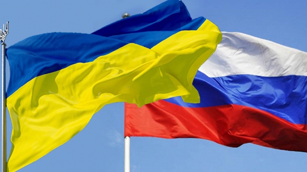 Ukrayna baz Rus firmalarna yaptrm getirdi