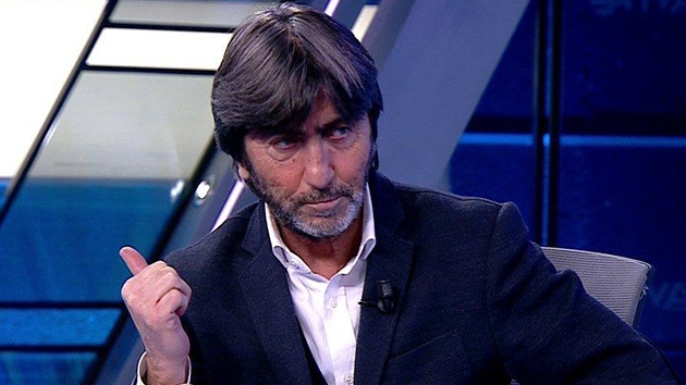 Rdvan Dilmen: Bir hayal krkl olmamal